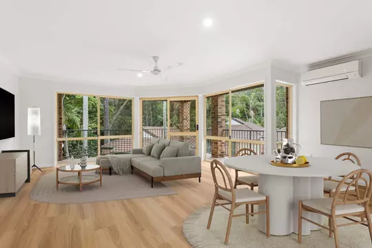 Unit 10: IRT Tarrawanna Gardens Retirement Village