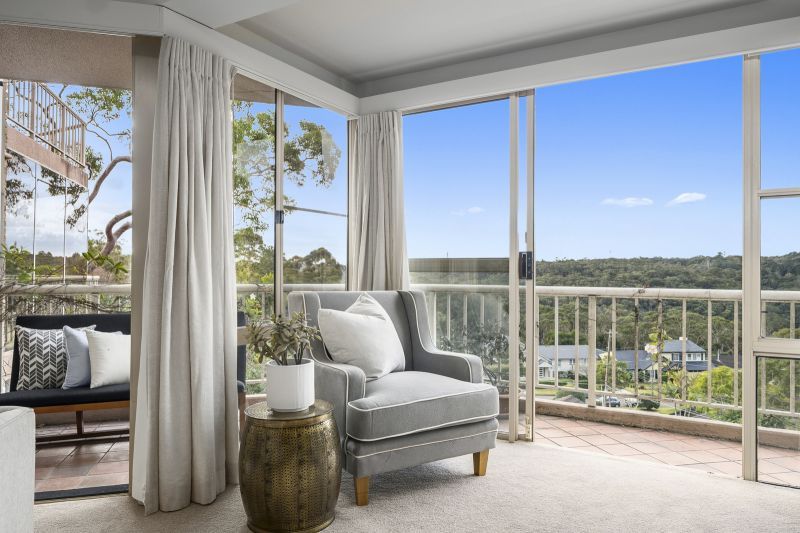 Showpiece residence, exceptional contemporary luxury