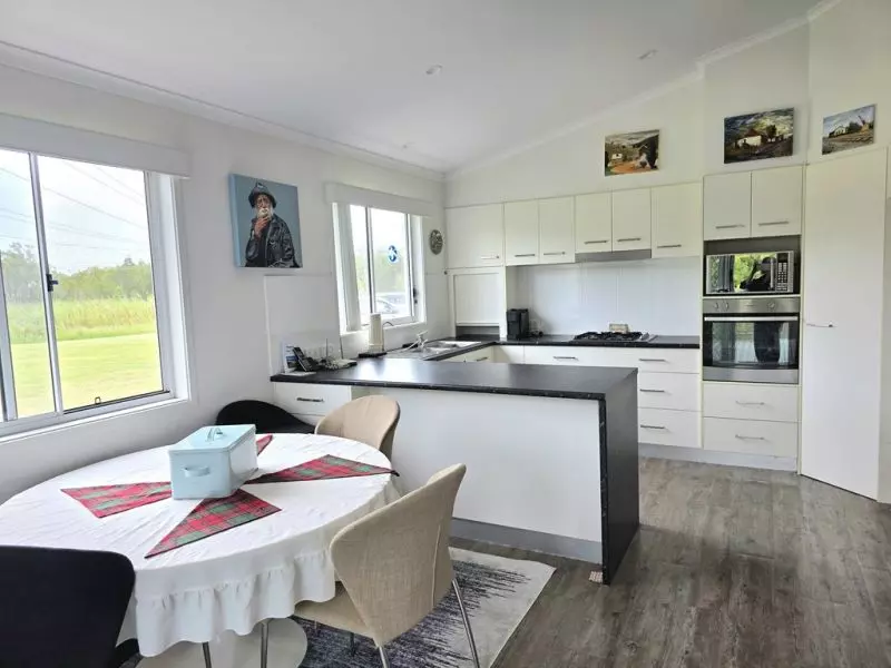 Secluded location - Feel The Serenity!