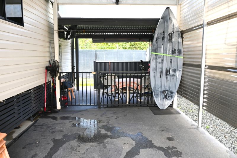 Chinderah Lake - Over 50's 'Pet friendly' Residential Park