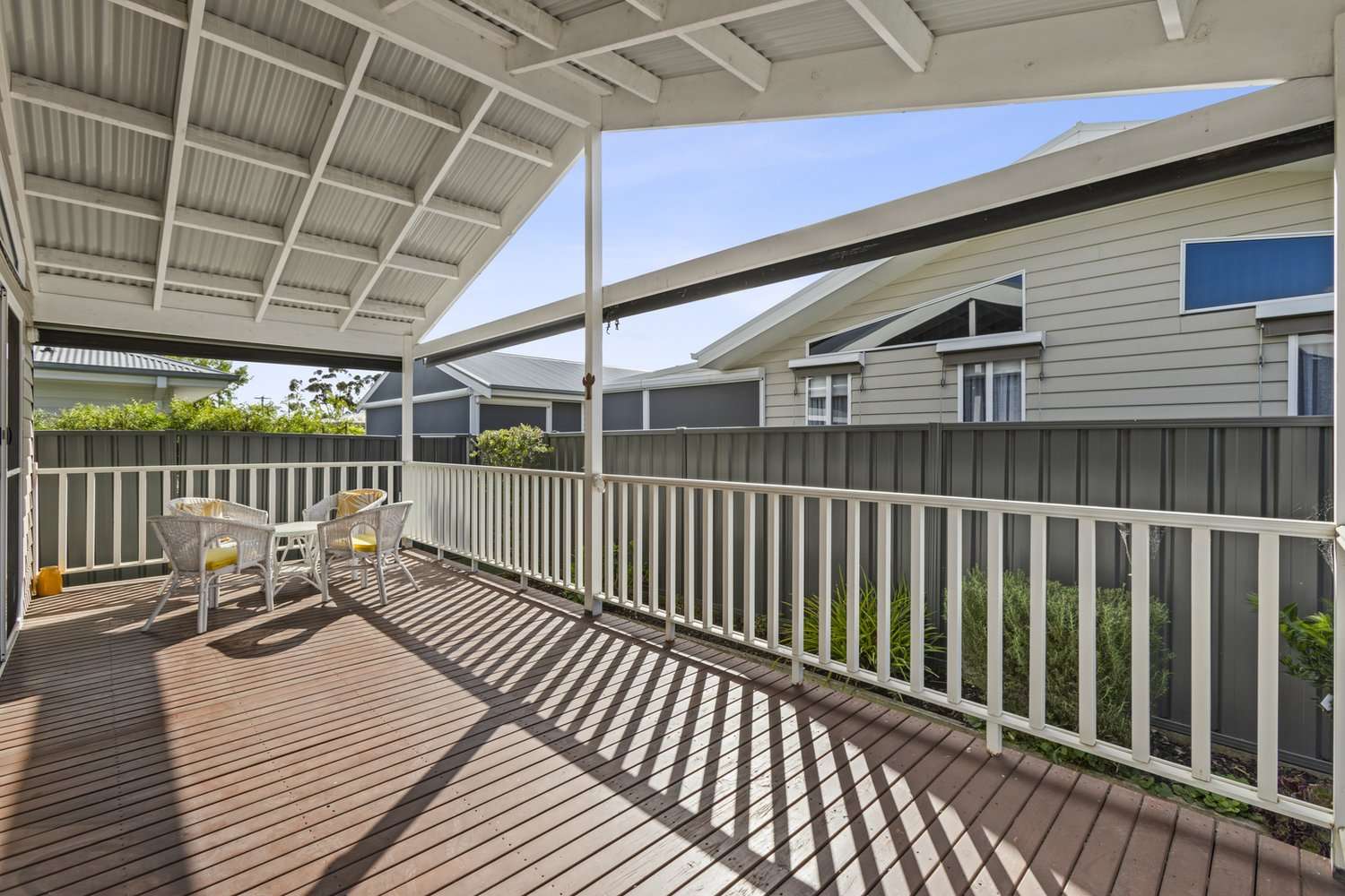 Popular Design Featuring Two Bedrooms Plus Study