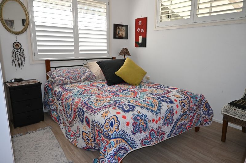 Tasman Holiday Resort - North Star, Over 50’s Residential Park