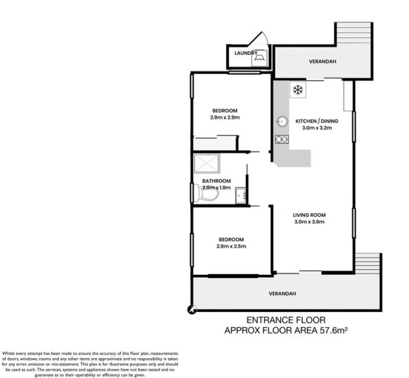 Newly Renovated Cottage