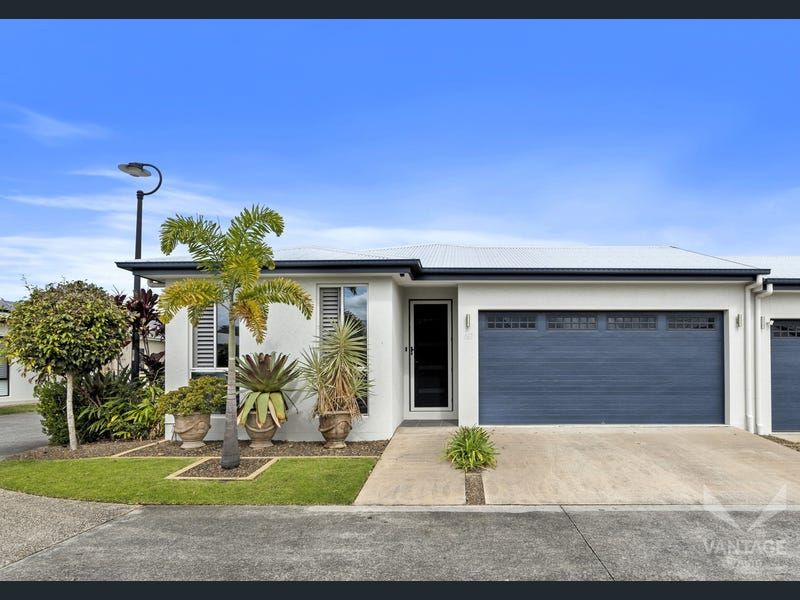 Downsizing Done Right in Logan Village’s Premier Over 50’s Resort