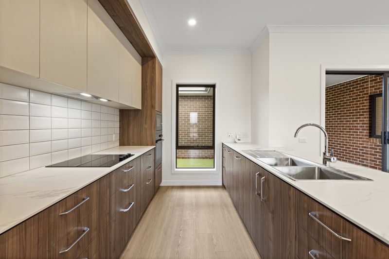 Only 2 stylish 'Zeus' floorplans remaining