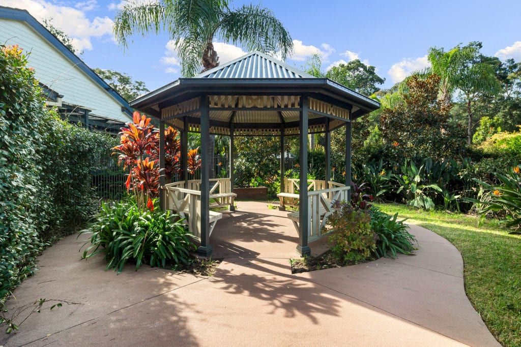 Mark Donaldson VC House