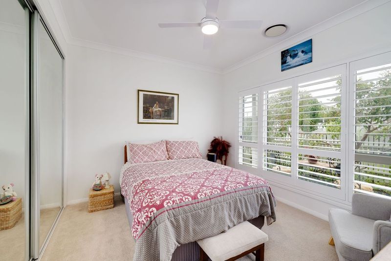 Luxury Lifestyle Living at Tallowood Over 55's Land Lease Resort