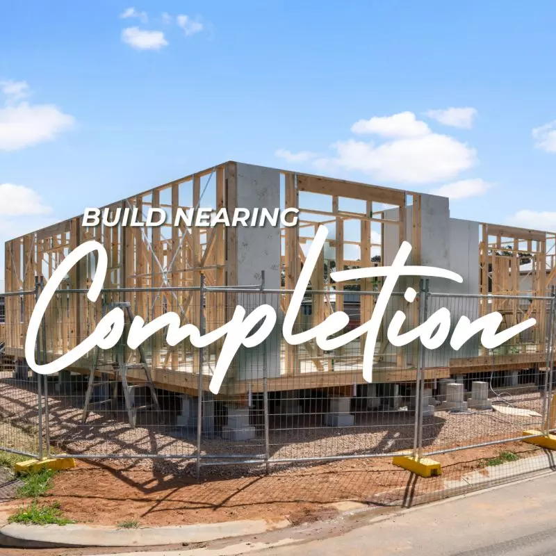 Northern Community Residential Village: The Kurrajong