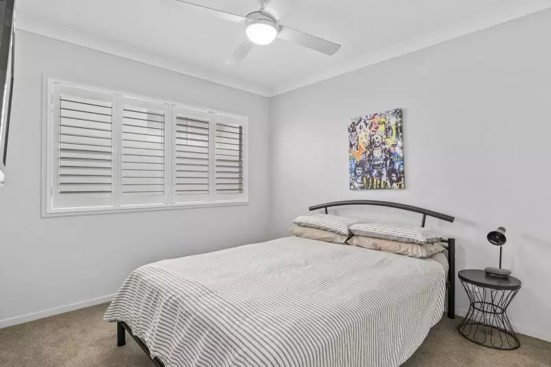 Site 157 - Established Rosevale