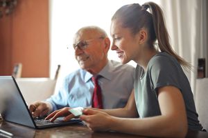 What benefits do you get with a Seniors Card?