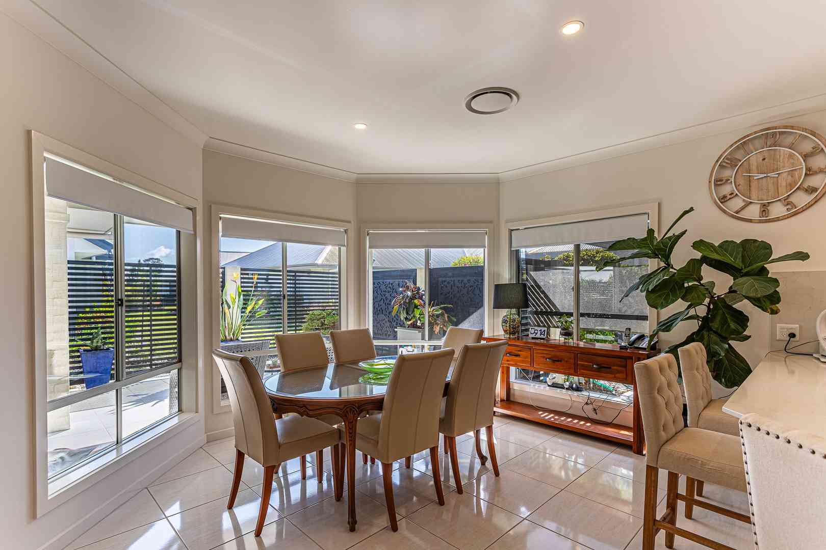 Degas III- by Palm Lake Resort Tea Gardens