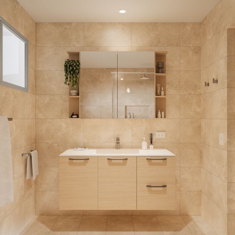 Coastal Retreat, with Resort-Style Amenities