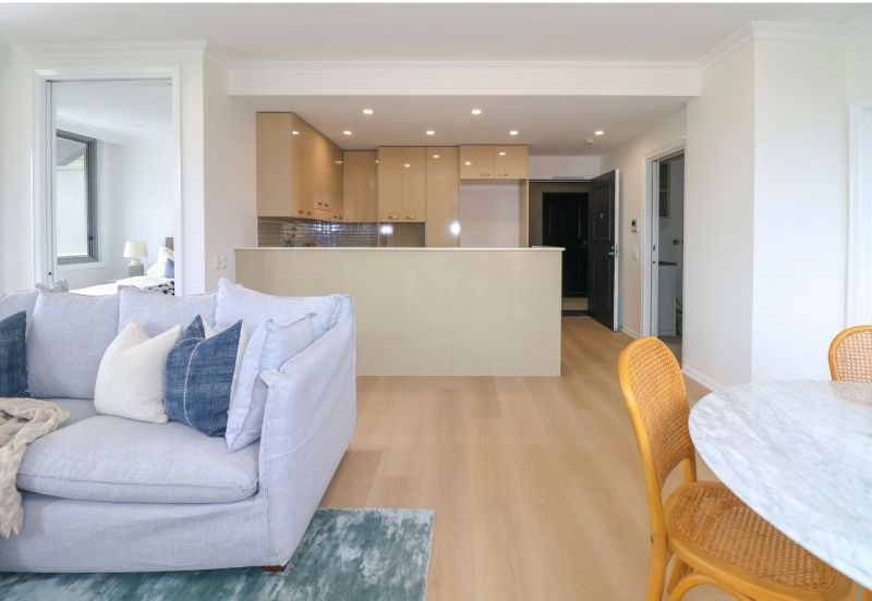 Love Your New Location in the Heart of the Gabba!