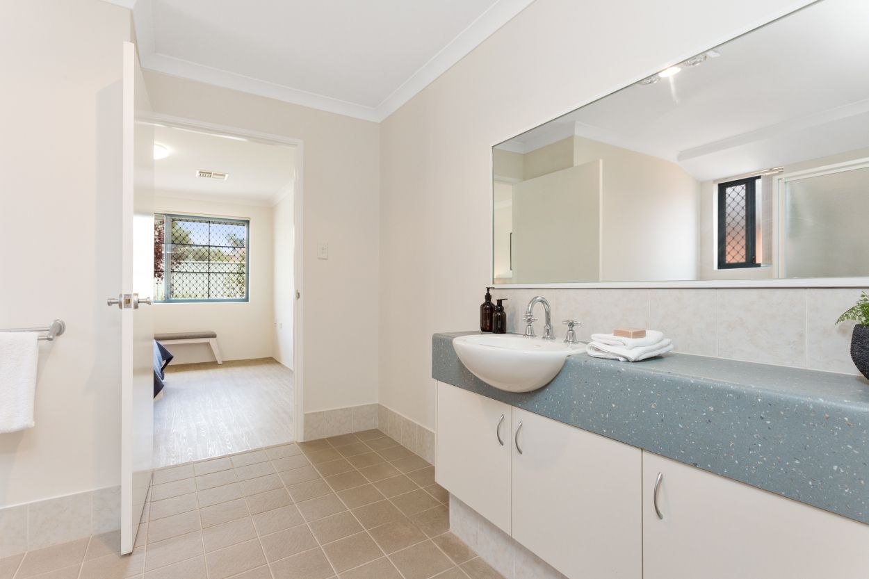 Swan Care - Spacious Villas