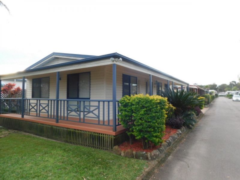 Banksia Grove Village - Site 23