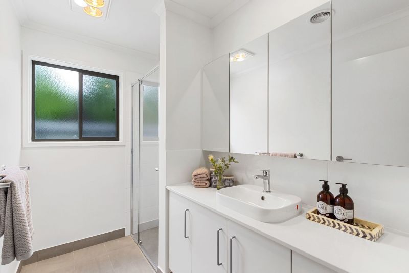 71A/100 Harold Street, Wantirna