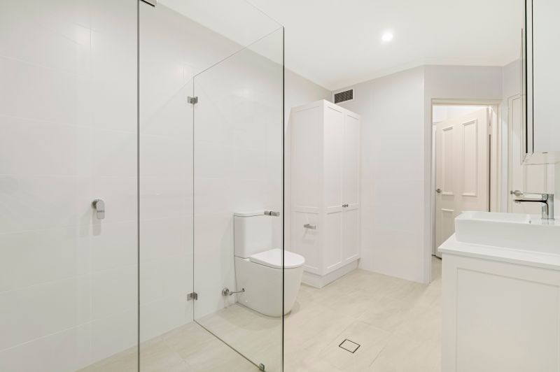 Turn-Key Corner Apartment Bathed in Natural Light