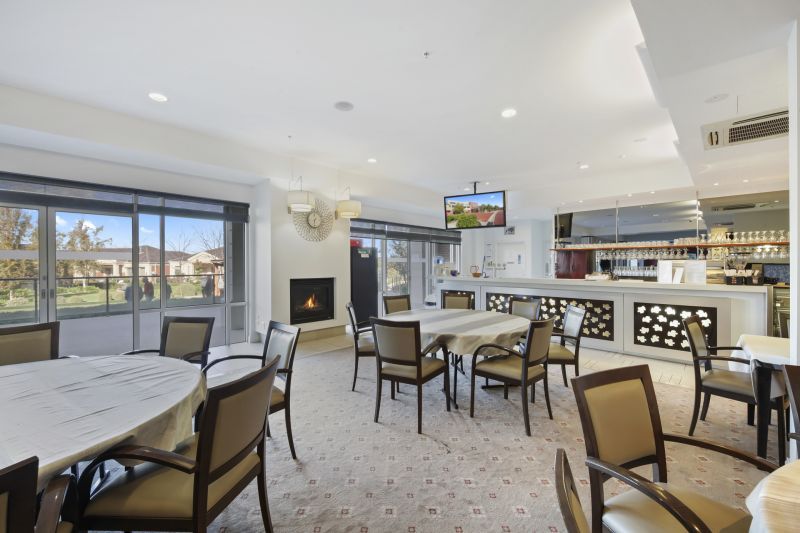 Live an enviable lifestyle with privacy and space