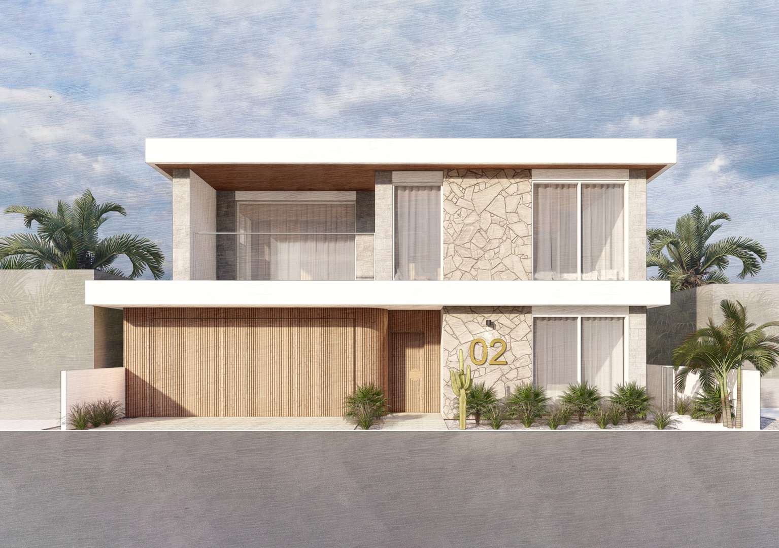 Zafiro by Palm Lake Resort Pelican Waters