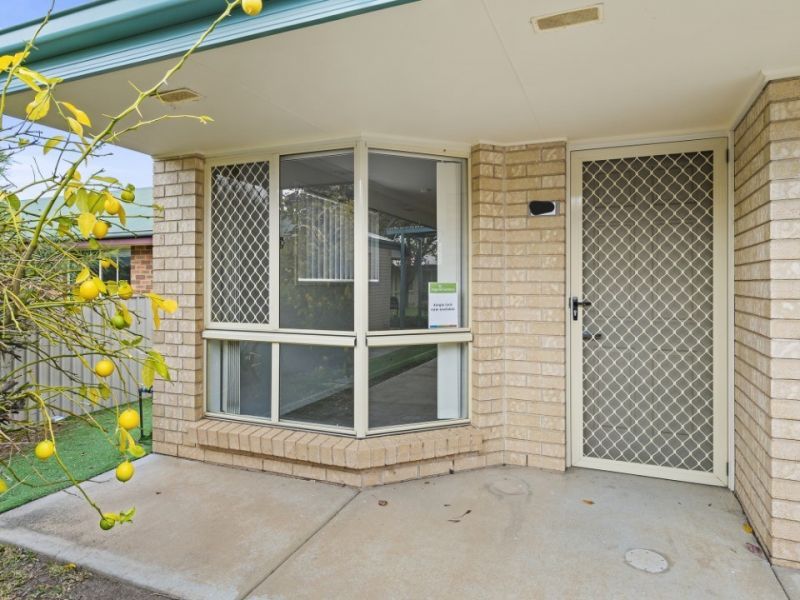 Independent Seniors' Rental Accommodation in Wagga Wagga