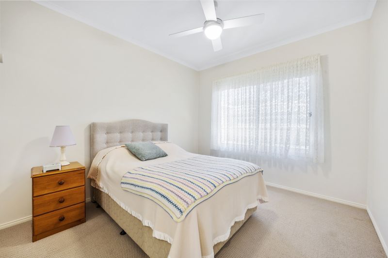 Updated Home with Tranquil Garden Surrounds