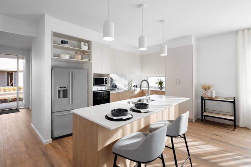 Write the next chapter of your story at Ingenia Lifestyle Springside