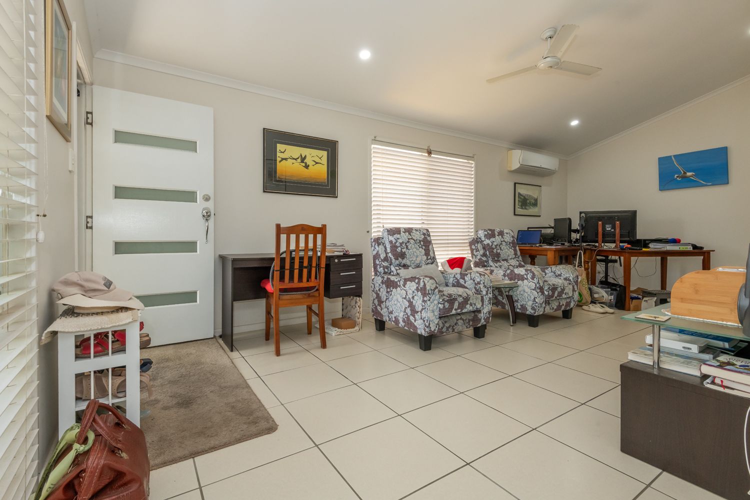 Charming Lifestyle Living