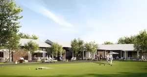 Elevating over-55s living: Stockland Halcyon Evergreen's fusion of country charm and city style