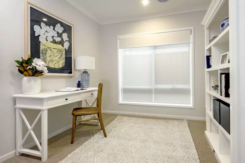 Open plan living to relax and enjoy