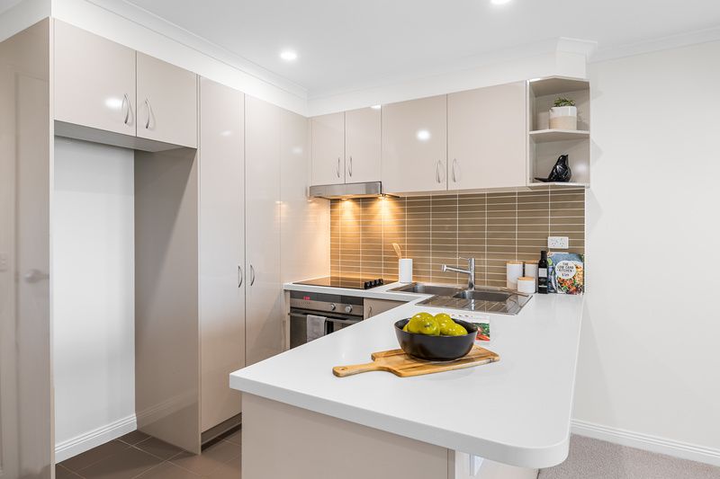 Light-filled Ground Floor Retreat