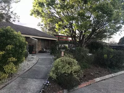 RFBI Pearce Masonic Retirement Village 