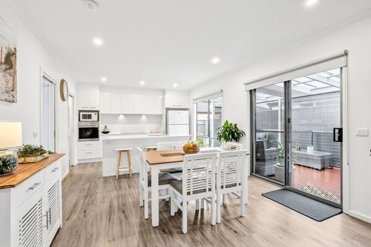 Lifestyle Communities Mount Duneed - Sunny and stylish home!