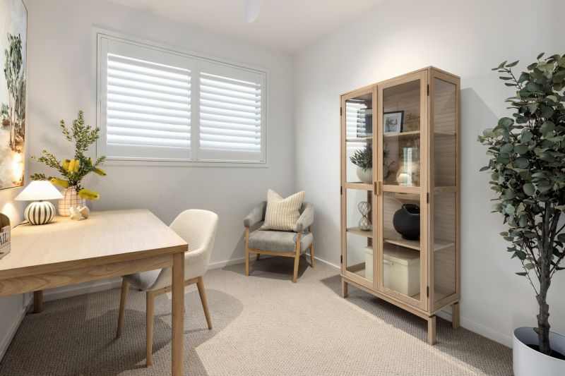 Write the next chapter of your story at Ingenia Lifestyle Springside & choose from our range of stunning home designs including the Beechworth Green.