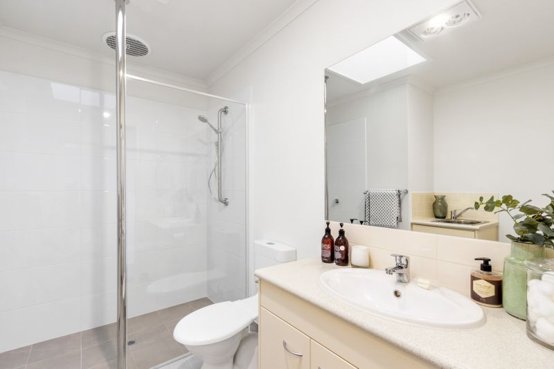 Your opportunity to live in the popular Patterson Lakes Village