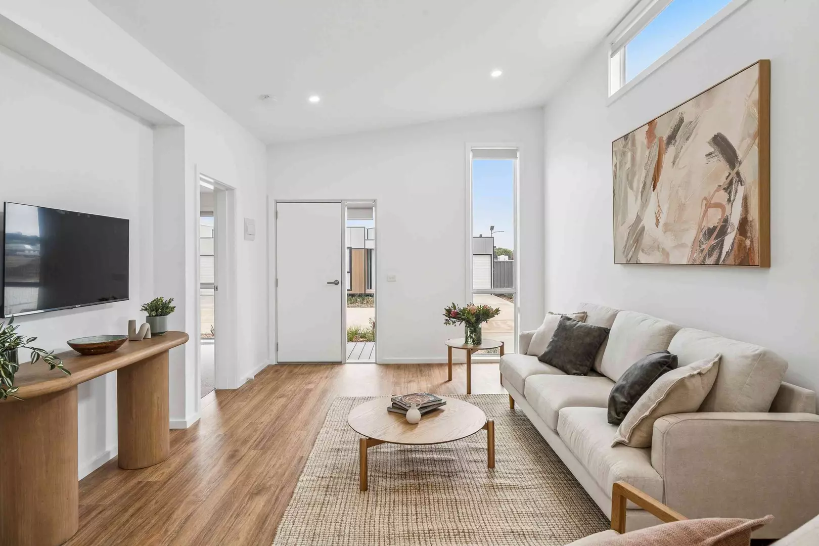 Downsize to Relaxed, Low-Maintenance Living - Flinders Design 