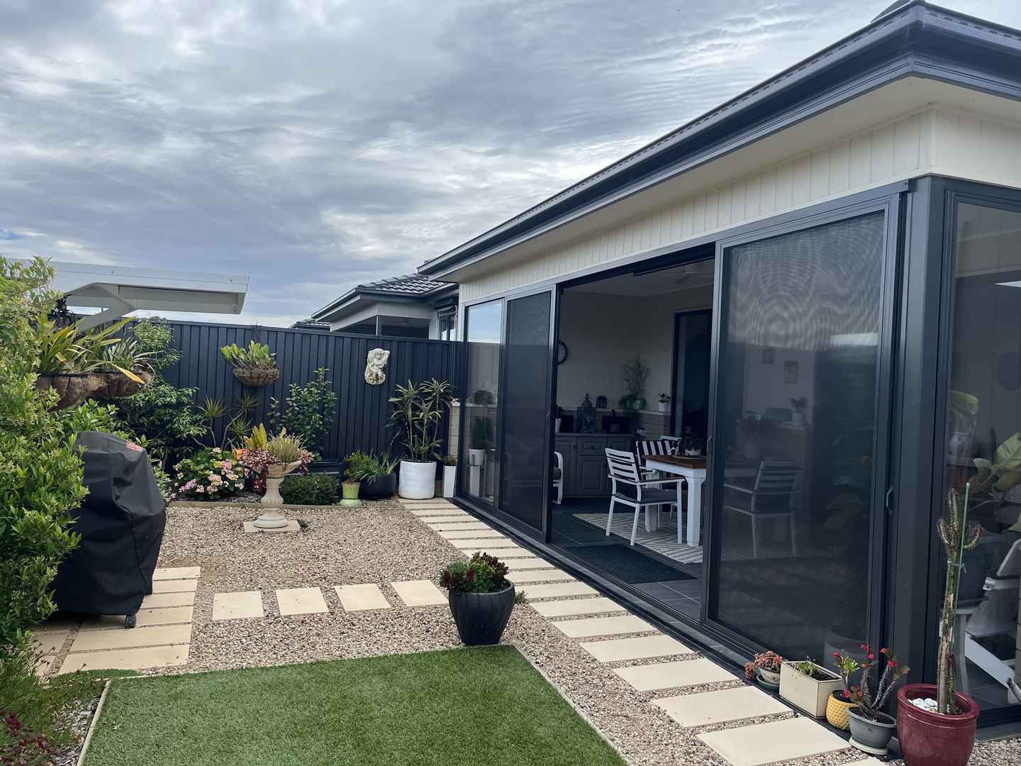 Armstrong Green - Villa 93