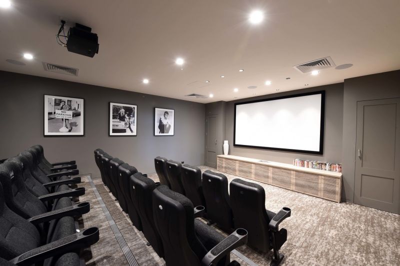 Lifestyle Communities Kaduna Park - Designed for living, perfect for entertaining