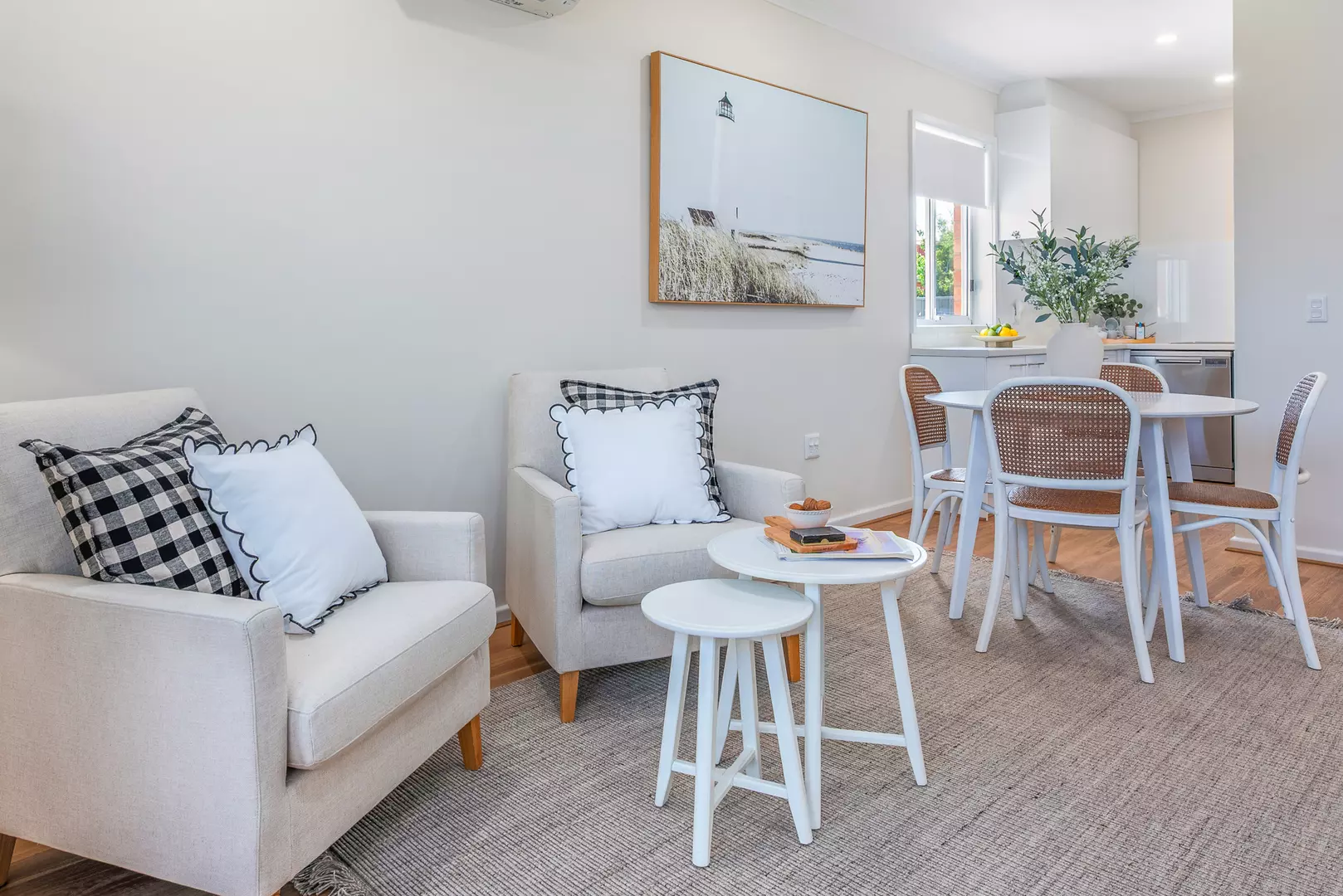 Are You Aged 65 Years Or Older And No Longer Working Full Time ? Step into Calm, Coastal Retirement Living in Hove