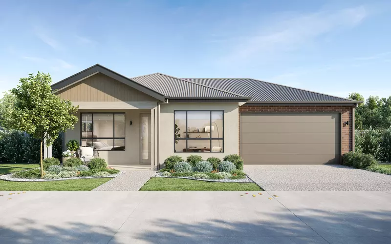 Where country meets coast