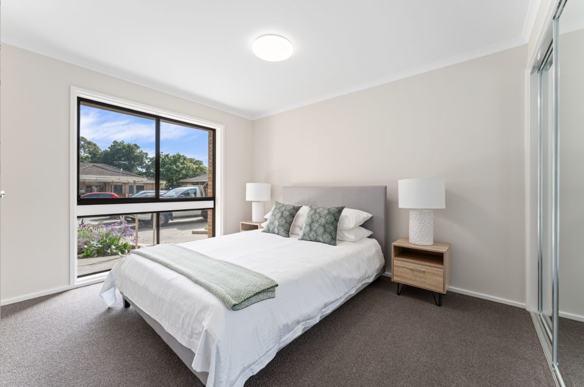 Ground Floor Retirement Unit – Ideal for a Creative Lifestyle!