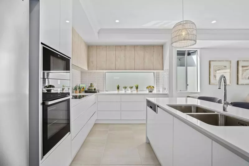 Site 511 - Kimberley Gable Facade Newly Built Display Home - Under Contract