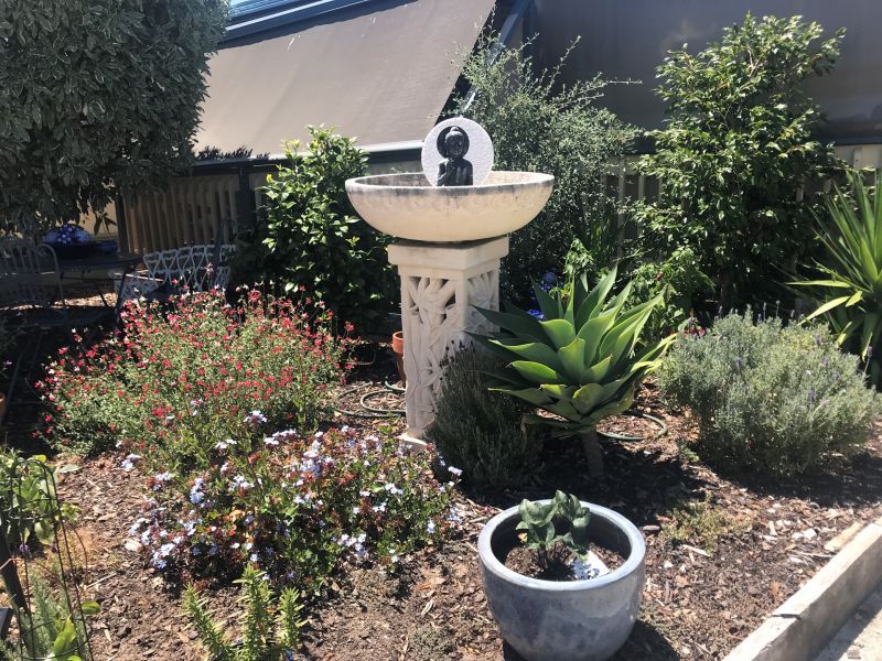 Peninsula Parklands - Site 039