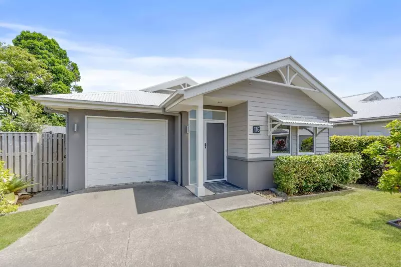 Enjoy Peace and Tranquility