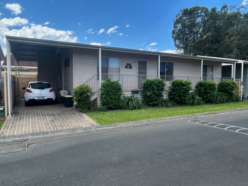 Crystal Waters Estate - Site 147