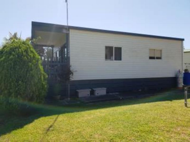 Jettys by the Lake Site 325 - UNDER OFFER