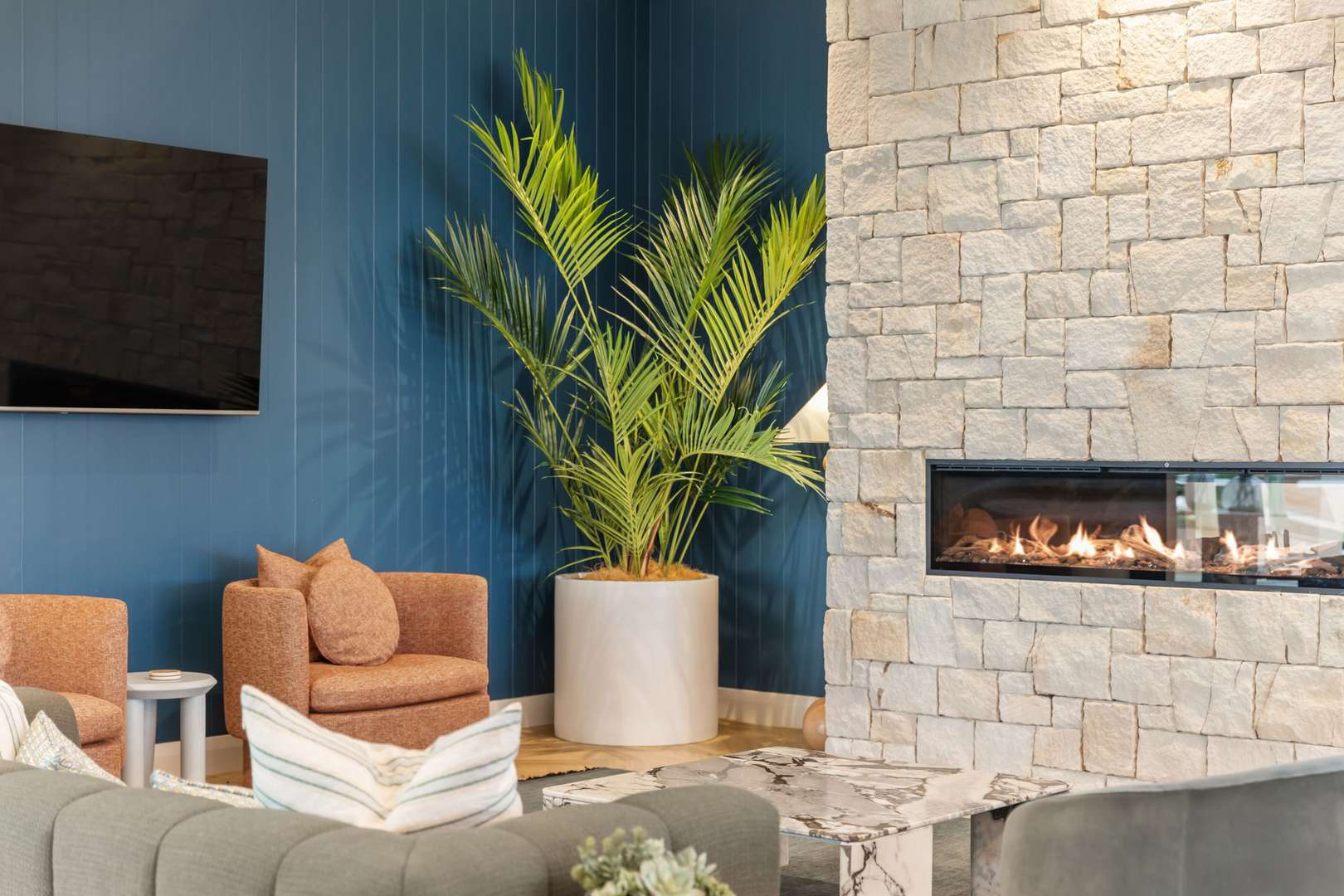 Clifton Yamba | Ruby Tuesday 2-bedroom home