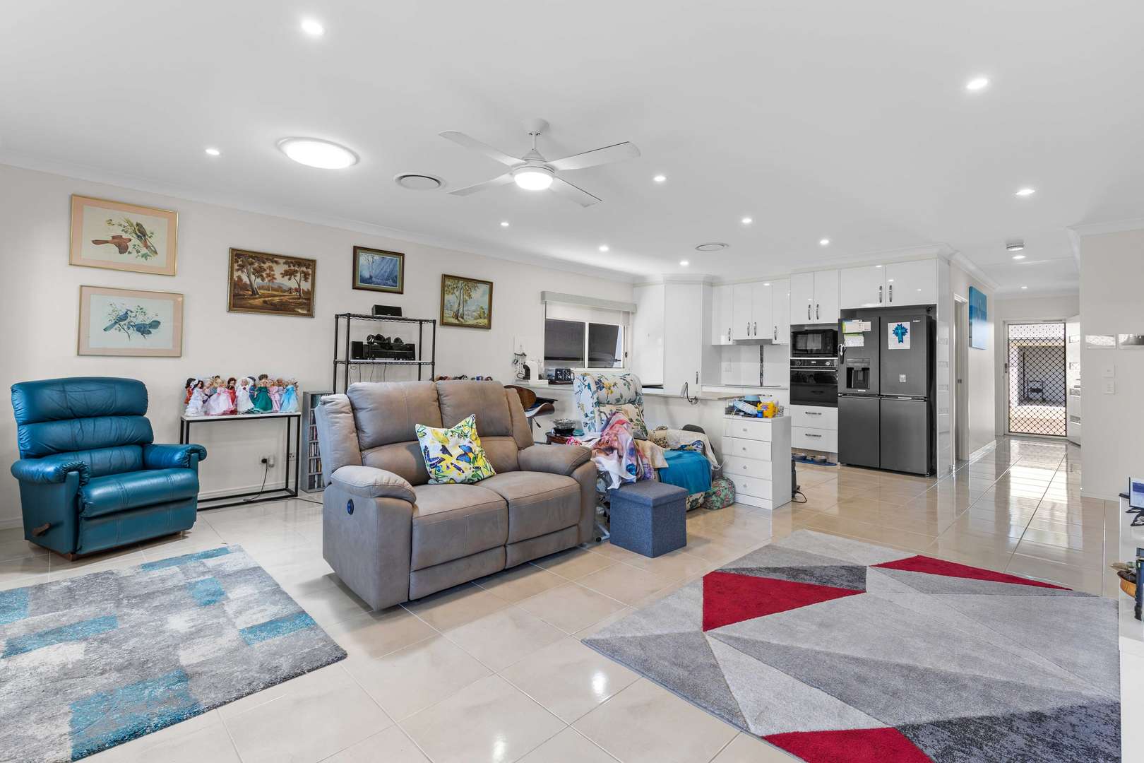 Palm Lake Resort Hervey Bay - Love the Lake Home 83