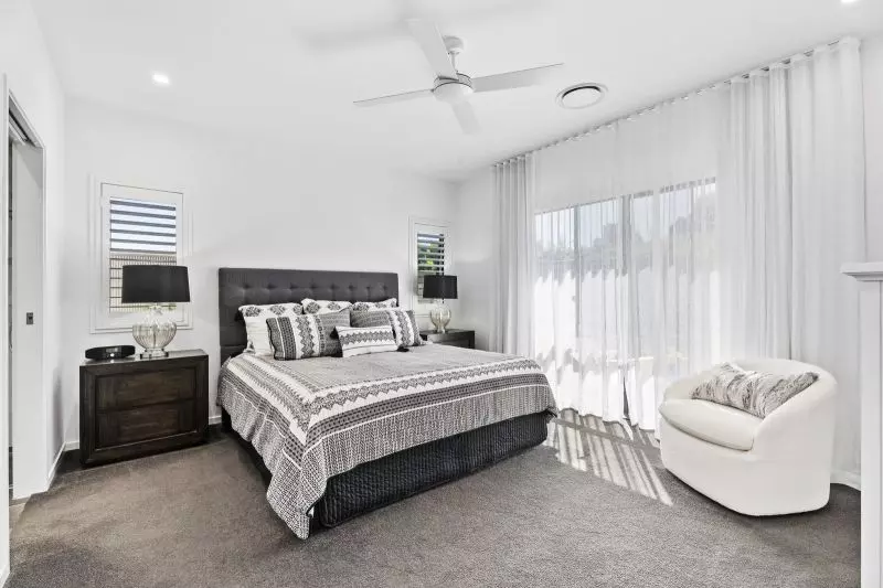 Site 446 - Established Special