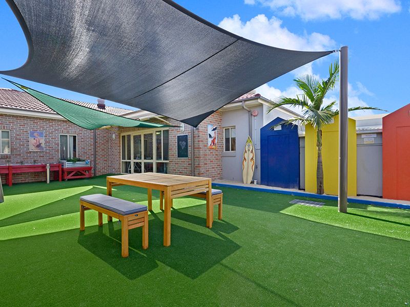 IRT Peakhurst Aged Care Centre