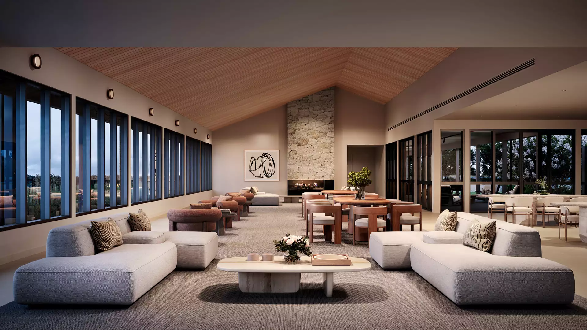 Clifton Victor Harbor - Your time to thrive